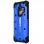 UAG Plasma Funda Azul para Samsung Galaxy S9
