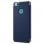 Avizar Funda Cartera Translúcida Azul Marino para Huawei P10 Lite