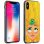 Disney Funda Rapunzel para iPhone X/XS