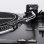 Reloop RP-4000MK2 Platine DJ à entraînement direct Noir
