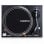 Reloop RP-4000MK2 Platine DJ à entraînement direct Noir