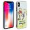 Disney Funda de Silicona Winnie the Pooh y Piglet para Apple iPhone XS Max