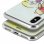 Disney Funda de Silicona Winnie the Pooh y Piglet para Apple iPhone XS Max