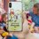 Disney Funda de Silicona Winnie the Pooh y Piglet para Apple iPhone XS Max