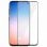 Avizar Cristal Templado con Bordes Negros para Samsung Galaxy S10e