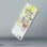 Disney Funda de Silicona Winnie the Pooh y Piglet para iPhone 6/6S/7/8