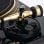 Reloop RP-7000 MK2 GOLD Prato DJ Tração Direta Edição Limitada