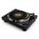 Reloop RP-7000 MK2 GOLD Prato DJ Tração Direta Edição Limitada