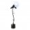 Rowenta Pro Style IS3420D1 Cepillo de Vapor Vertical 1700W