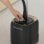 Rowenta Pro Style IS3420D1 Cepillo de Vapor Vertical 1700W