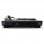 Reloop RP-7000 MK2 Plato DJ Tracción Directa Plata