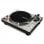 Reloop RP-7000 MK2 Plato DJ Tracción Directa Plata