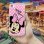 Disney Funda Minnie Mouse Rosa de Lunares para iPhone 5/5S/SE