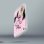 Disney Funda Minnie Mouse Rosa de Lunares para iPhone 5/5S/SE