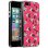 Disney Funda Minnie Mouse Rosa para iPhone 5/5S/SE