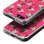 Disney Funda Minnie Mouse Rosa para iPhone 5/5S/SE