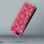 Disney Funda Minnie Mouse Rosa para iPhone 5/5S/SE