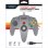 Retro-Bit Nintendo 64 Controller para PC