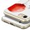 Disney Capa de Silicone Winnie the Pooh Branca para iPhone 7/8