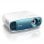 Benq TK800M Projetor 3000 Lúmenes ANSI DLP UltraHD 4K Branco
