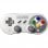 8Bitdo SF30 Pro Edition Gamepad PC/Nintendo Switch