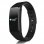 Talius Smartband SMB-1002 Pulseira de Atividade Preta