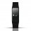 Talius Smartband SMB-1002 Pulseira de Atividade Preta