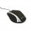 Mouse ottico Talius 491-S 800 DPI Nero