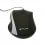 Mouse ottico Talius 491-S 800 DPI Nero