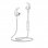 Talius EA1005BT Auriculares Bluetooth Brancos