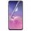 Avizar Flexibler Kunststoff-Displayschutz für Samsung Galaxy S10e