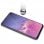 Avizar Flexibler Kunststoff-Displayschutz für Samsung Galaxy S10e