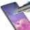 Avizar Flexibler Kunststoff-Displayschutz für Samsung Galaxy S10e