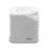Talius Cube Coluna Bluetooth 3W Branco