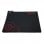 Tapis de souris de jeu Talius Rush L Speed 