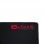 Tapis de souris de jeu Talius Rush L Speed 