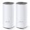 TP-Link Deco E4 WiFi Système Mesh Double Bande AC1200 Pack 2