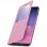 Avizar Funda Libro con Ventana Rosa para Samsung Galaxy S10 Plus