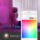 TP-Link Kasa Smart KL130 Bombilla Inteligente Wi-Fi Multicolor E26