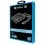 Sandberg USB Floppy Drive Lector de Disquetes Negra