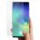 Avizar Flexibler Kunststoff-Displayschutz für Samsung Galaxy S10