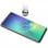 Avizar Flexibler Kunststoff-Displayschutz für Samsung Galaxy S10
