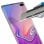Avizar Flexibler Kunststoff-Displayschutz für Samsung Galaxy S10 Plus