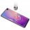 Avizar Flexibler Kunststoff-Displayschutz für Samsung Galaxy S10 Plus