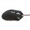 Mouse da gioco Talius Zero 4000 DPI Nero