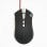 Talius Zero Gaming-Maus 4000DPI Schwarz