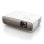 Projecteur BenQ W2700 4K UltraHD 2000 Lumens 200" Lampe DLP 3D HDR-10 ISFccc