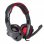 Talius Lynx Auriculares Gaming Negros