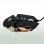 Mouse da gioco Talius Nighthawk 4000 DPI Nero