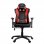 Arozzi Mezzo V2 Silla Gaming Roja